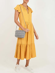 color:Yellow