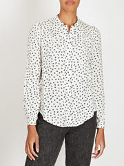 color:White