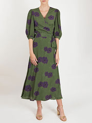 color:Green