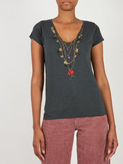 color:DARK GREEN