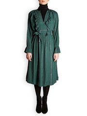 color:Green
