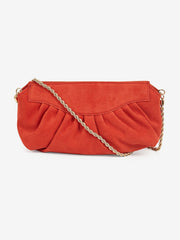color:ORANGE