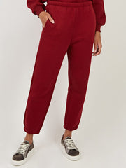 color:BURGANDY