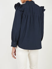color:NAVY