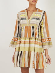 color:MULTI