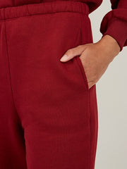 color:BURGANDY