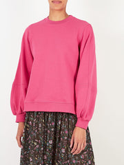 color:PINK