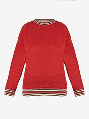 color:RED