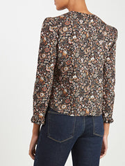 color:Brown