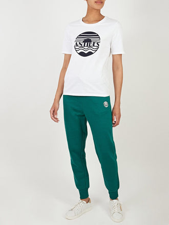color:GREEN