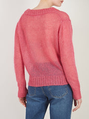 color:PINK