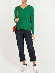 color:Green