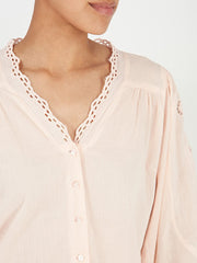 color:DUSTY PINK