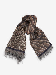 color:Brown
