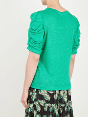 color:Green