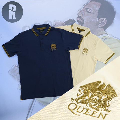 Queen Polo Shirt