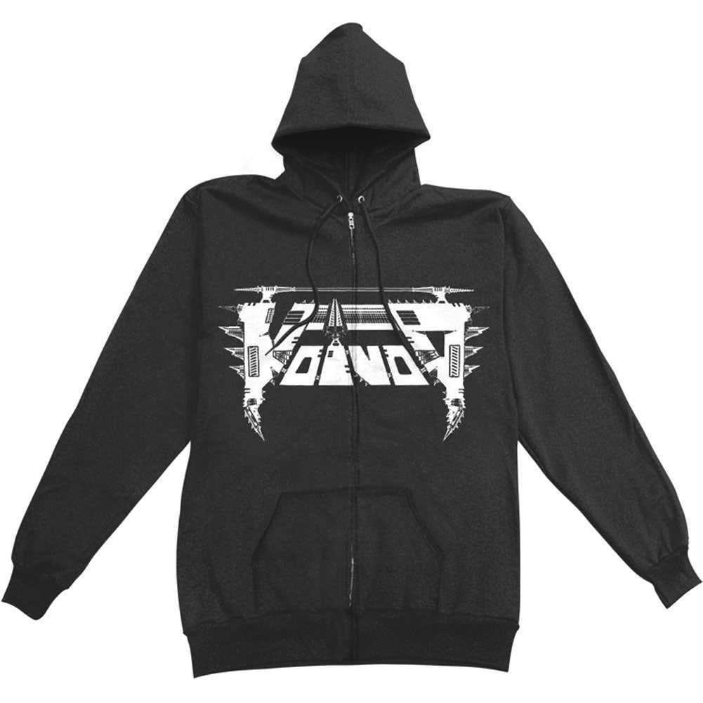 voivod hoodie