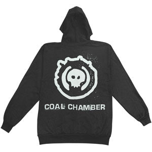 coal chamber hoodie