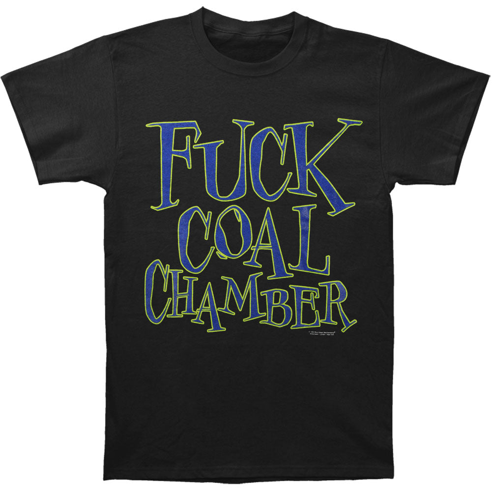 coal chamber merch