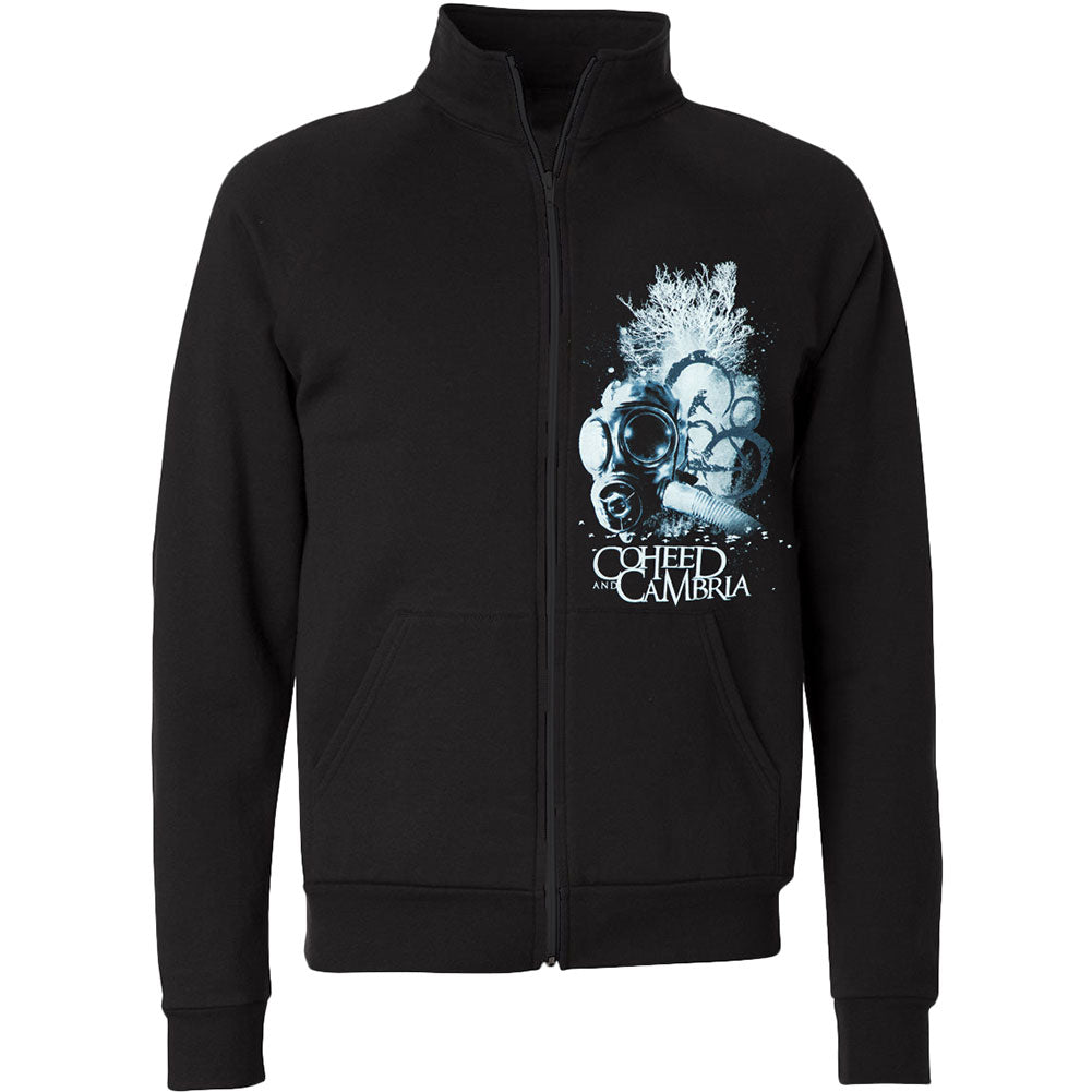 coheed and cambria sweatshirt