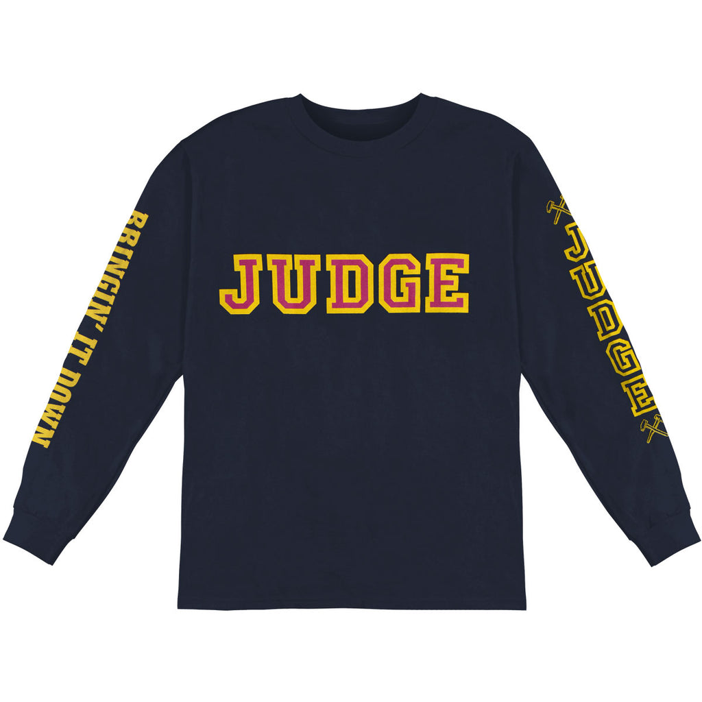 judge merch