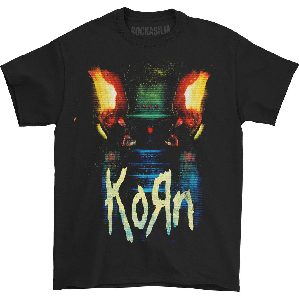 Korn 2014 Tour Tshirt 250798 Rockabilia Merch Store