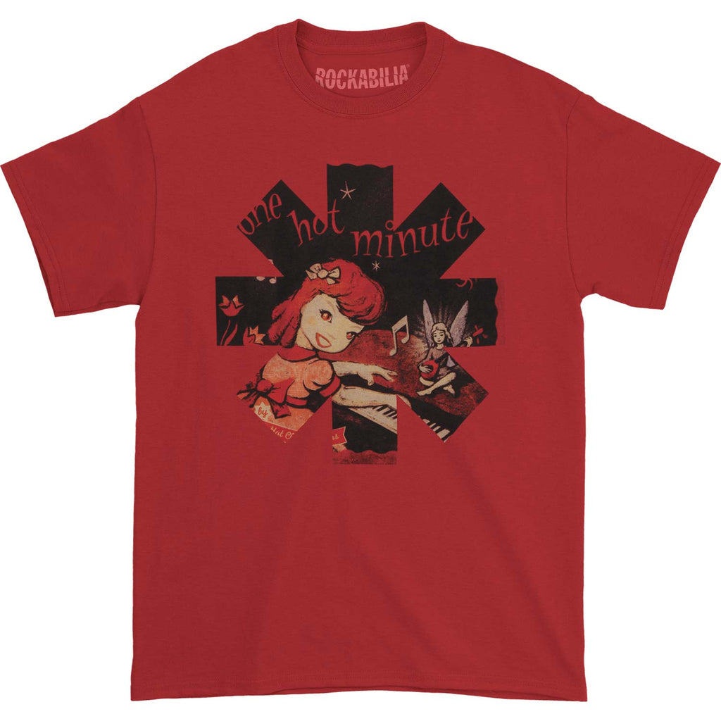 one hot minute t shirt