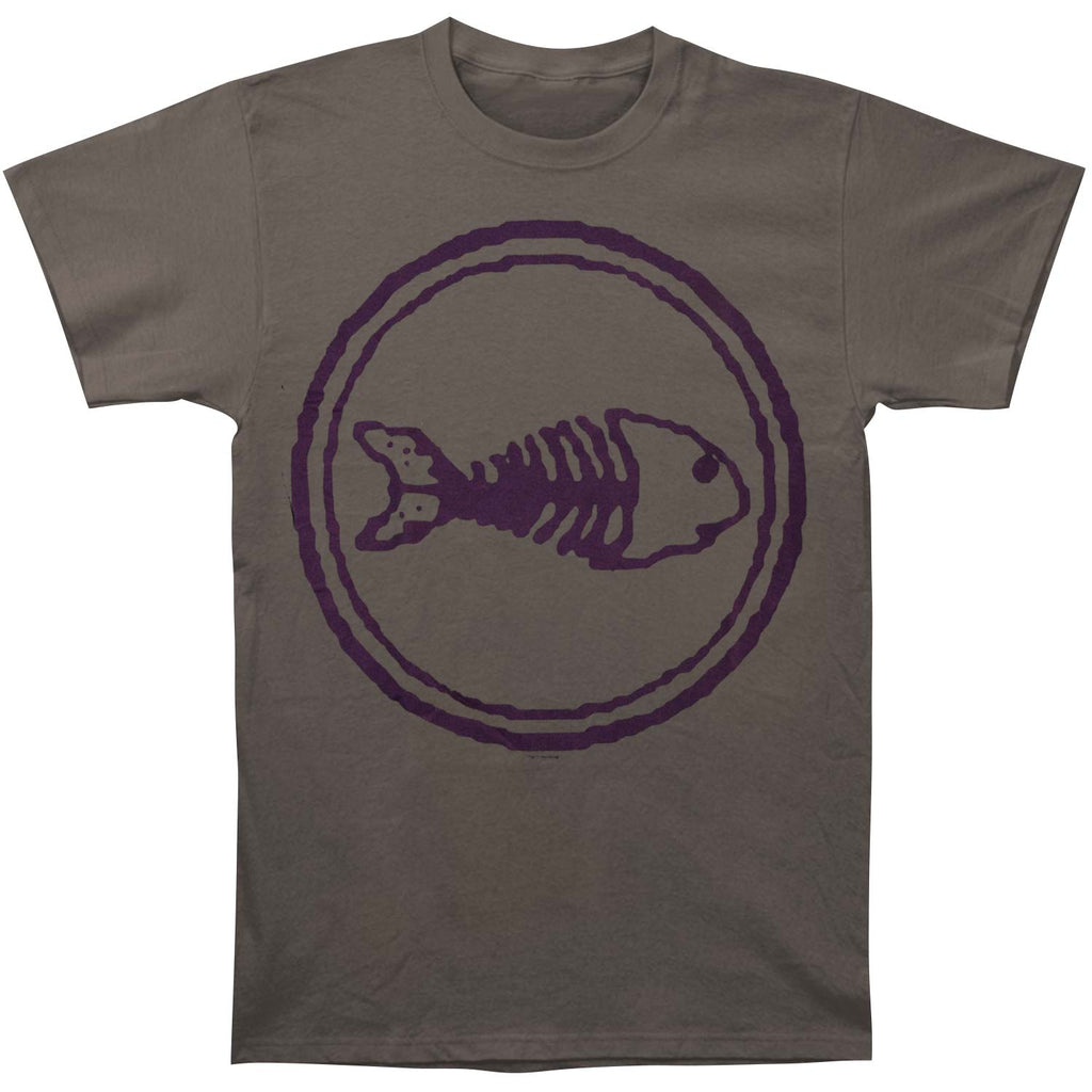 Fishbone Purple Fish Tour T-shirt 