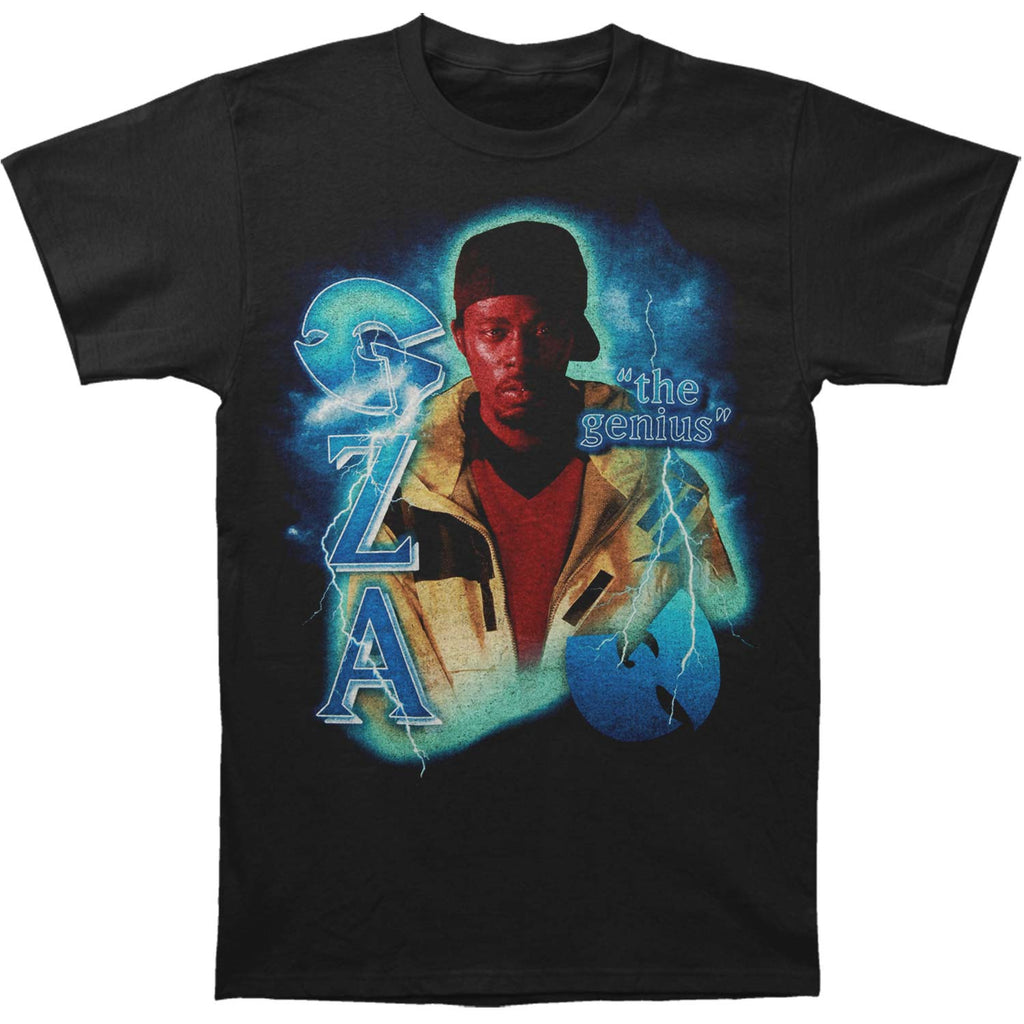 gza merch