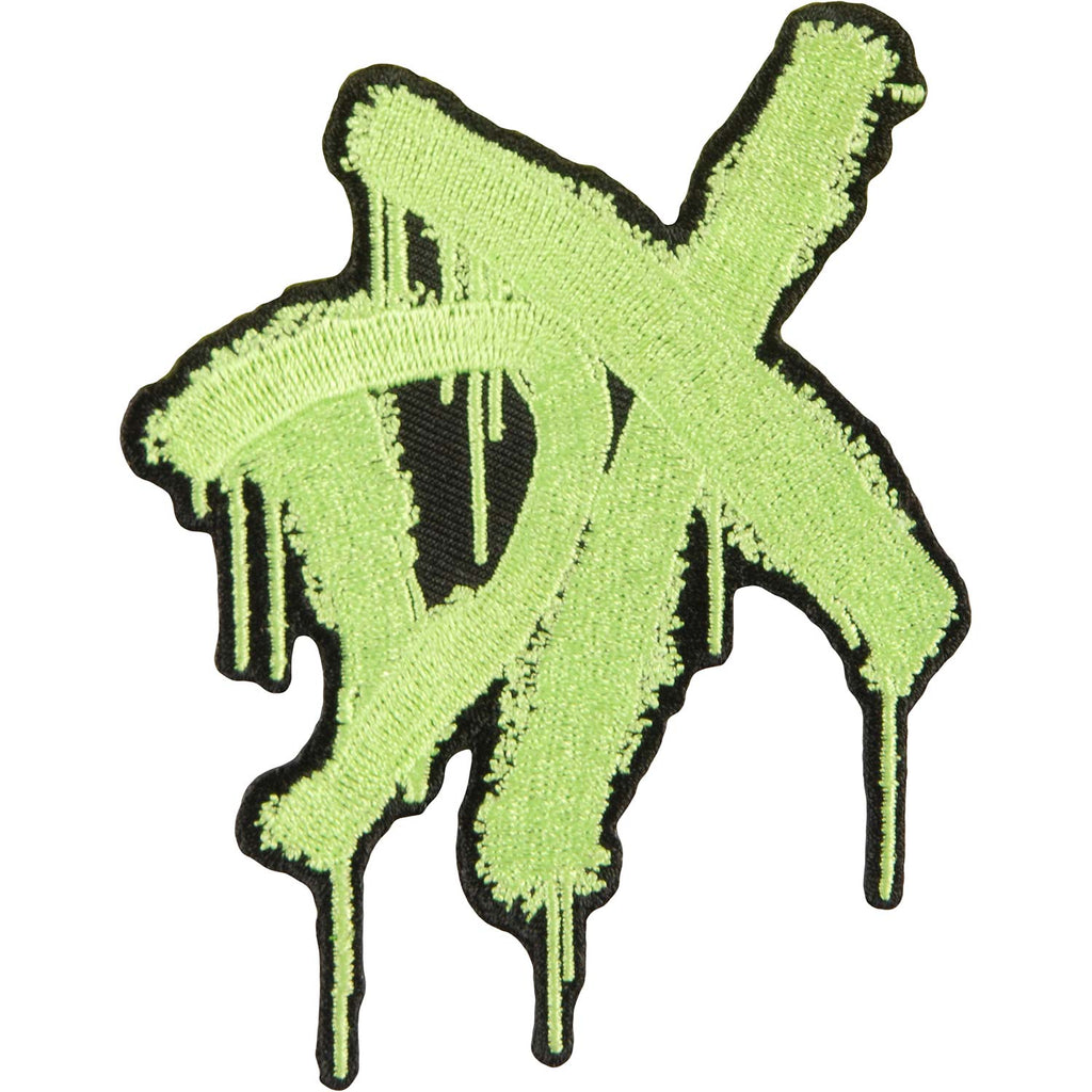 dx wwe logo