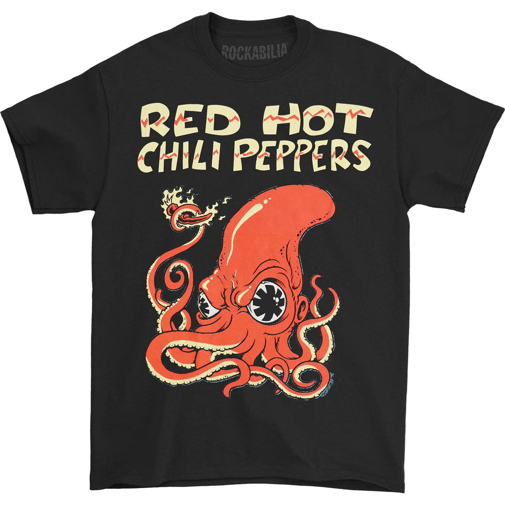 redhotchilipeppers merch