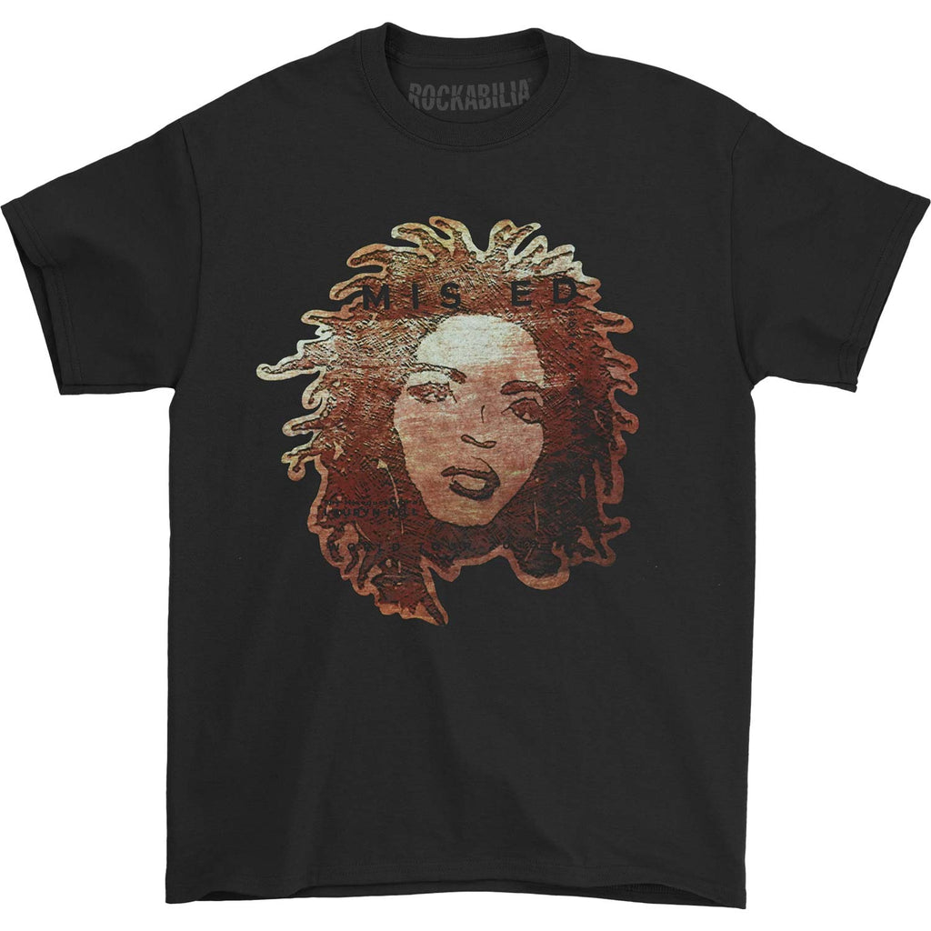 Lauryn Hill Tshirt 427146 Rockabilia Merch Store