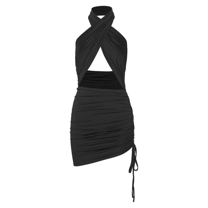 Vestido Bandolier - Petit Plaisir Store