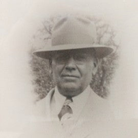 James Joseph Chinchiolo - Portrait