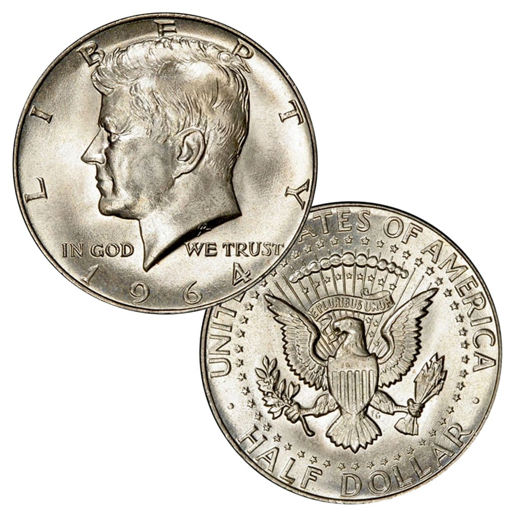 great american coin company