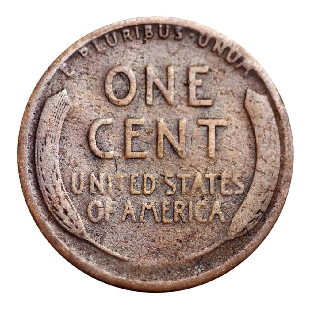 Details about   1913 lincoln wheat cent  free shipping 