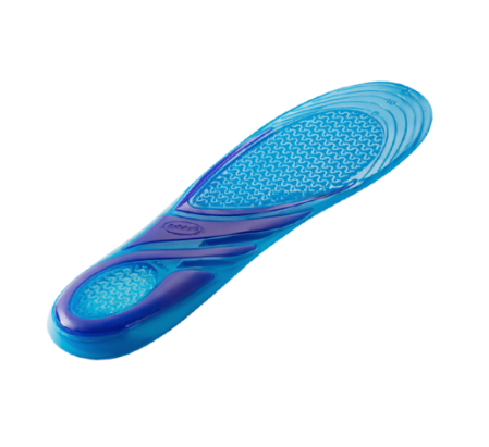 insole