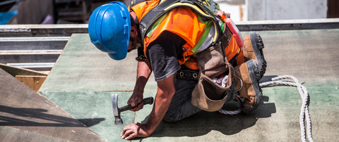 construction worker