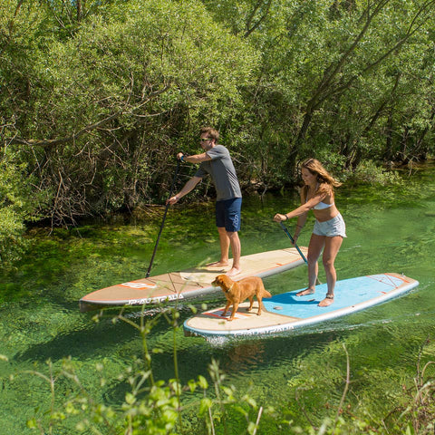 stand up paddle packages