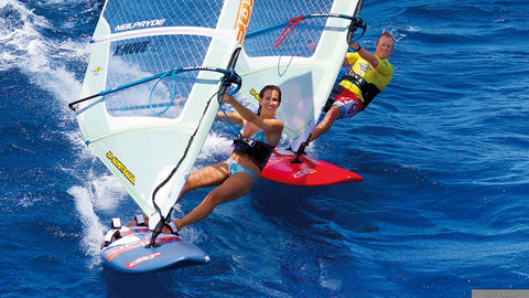 jp windsurfing package