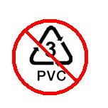 No PVC