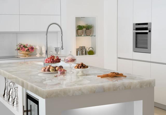 Marble Kitchen Countertop Design Ideas The Original Granite