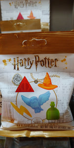 Harry Potter Magical Sweet Gummis - Peterson's Candies