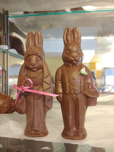 Mrs. Cottontail - Peterson's Candies