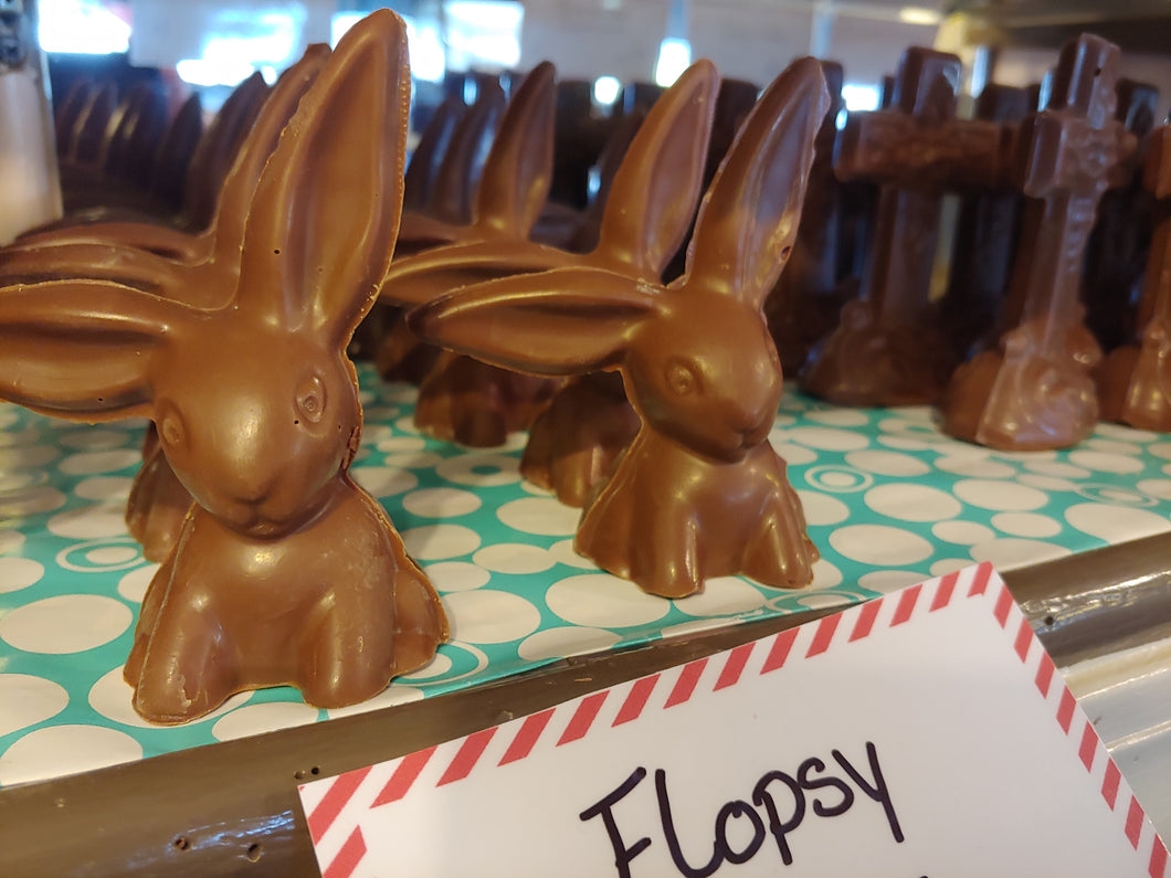 Flopsy - Peterson's Candies