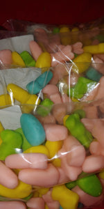 SALE Easter Mallocremes - Peterson's Candies