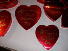 Load image into Gallery viewer, 2022 Heart Shaped Gift Boxes - Assorted Deluxe