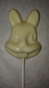 Tooth Bunny