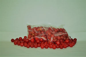 Sour Cherries Bagged - Peterson's Candies