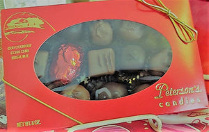 Peanut Butter Lover Gift Boxes - Peterson's Candies